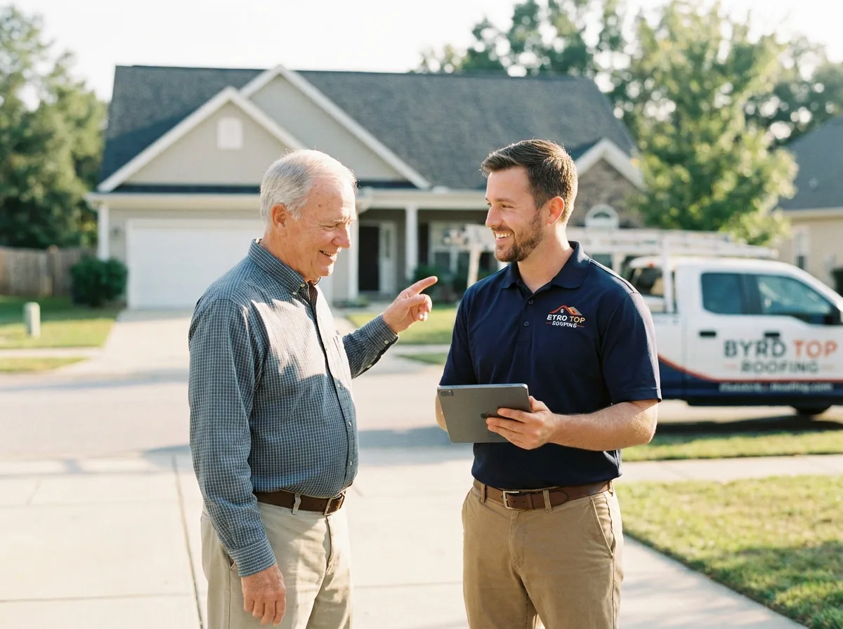 Roofing Seymour, TX FAQs